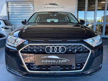 Audi A1 SPB 30 TFSI