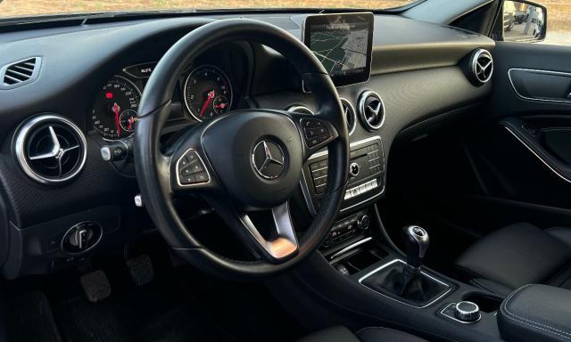 MERCEDES Classe A 180 d Sport