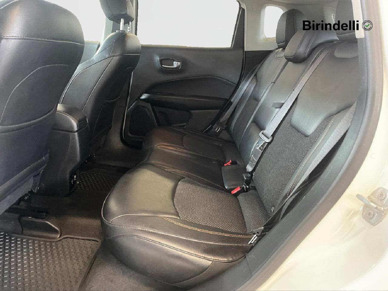 JEEP Compass 2ª serie - Compass 2.0 Multijet II 4WD Limited