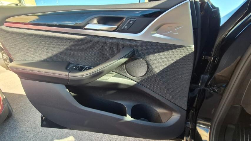 Bmw X4 xDrive20d 48V xLine - 2021