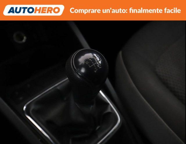 SEAT Ibiza 1.4 TDI 75 CV CR 5p. Style