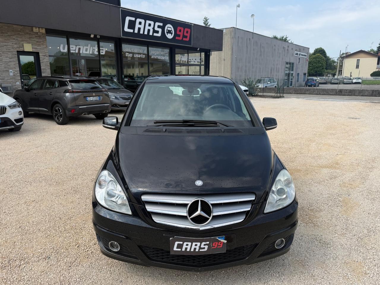 Mercedes-benz B 180 BlueEFFICIENCY Executive