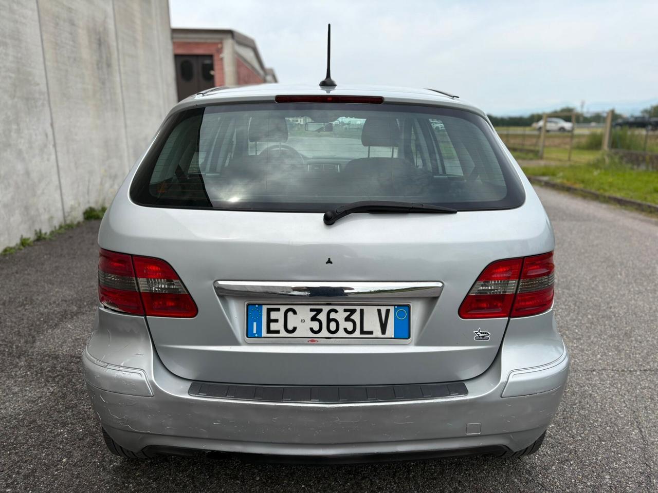 Mercedes-benz B 180 CDI 2.0 109CV