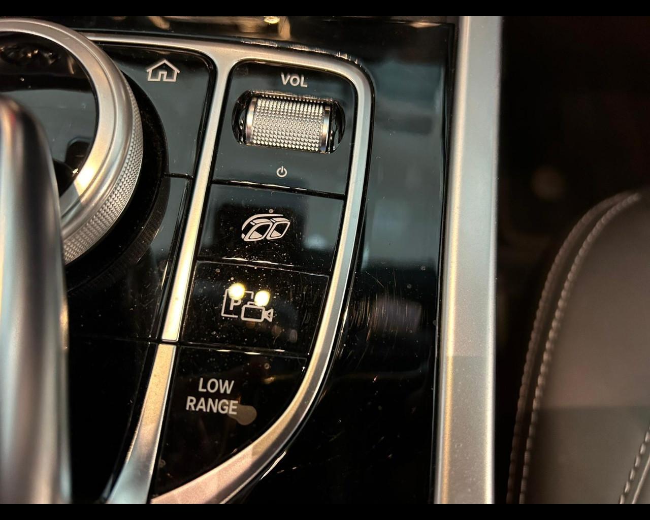 Mercedes-Benz Classe G - W463 2018 - G AMG 63 585cv auto
