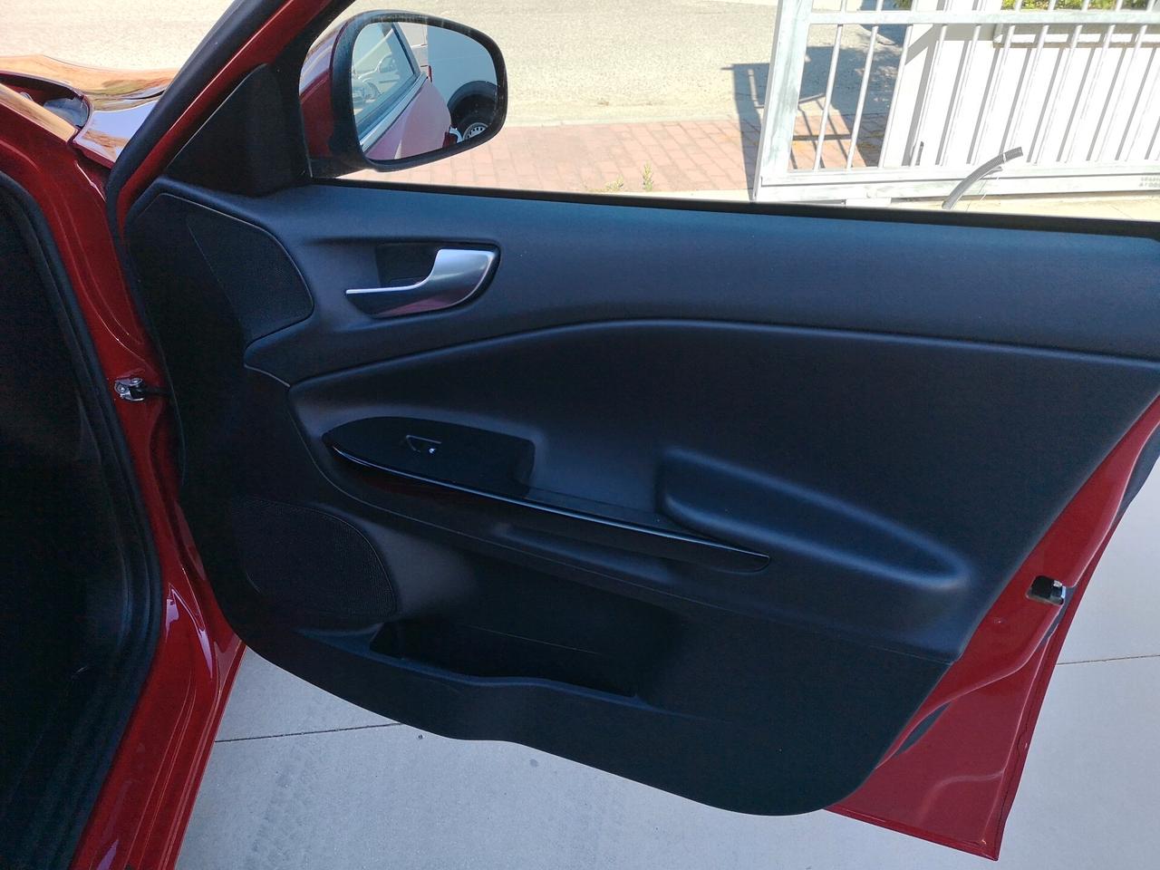 Alfa Romeo Giulietta 1.6 JTDm-2 105 CV Exclusive