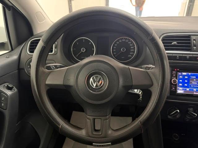 Volkswagen Polo 1.2 TDI DPF 5 p. Comfortline