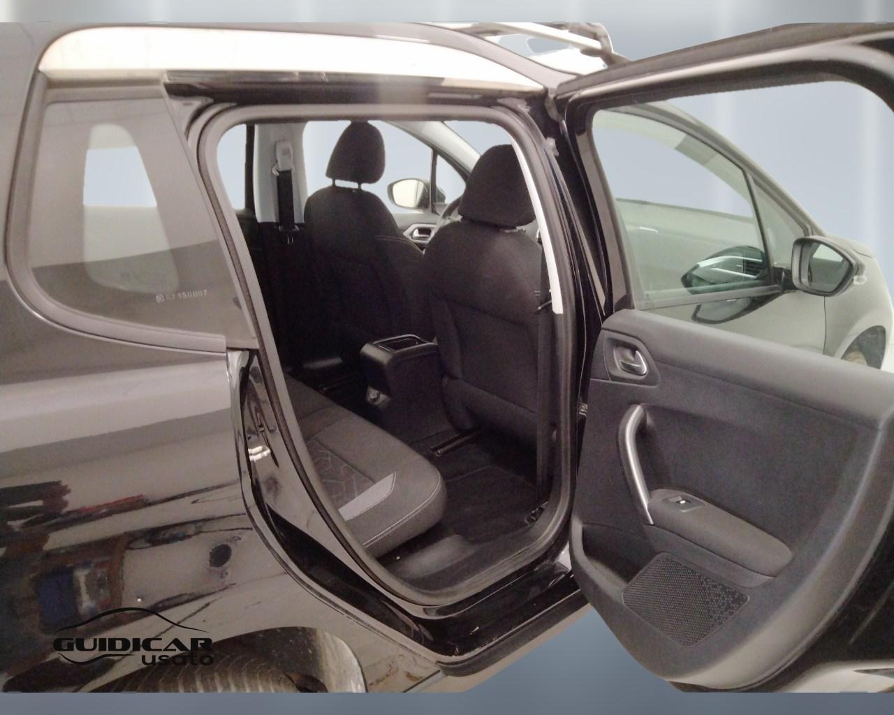 PEUGEOT 2008 - 2008 1.2 puretech Active 82cv my16