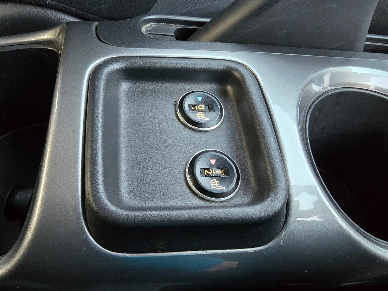 Nissan Juke 1.5 dCi Visia