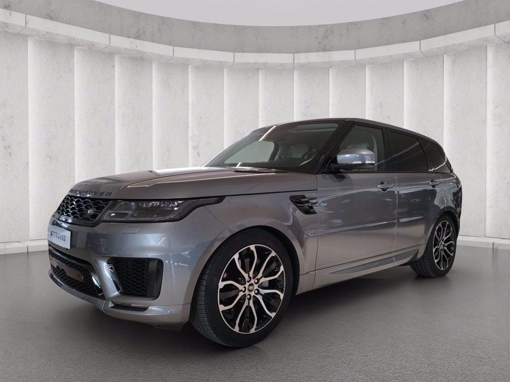 LAND ROVER Range rover sport 3.0d i6 mhev hse dynamic 249cv auto del 2022