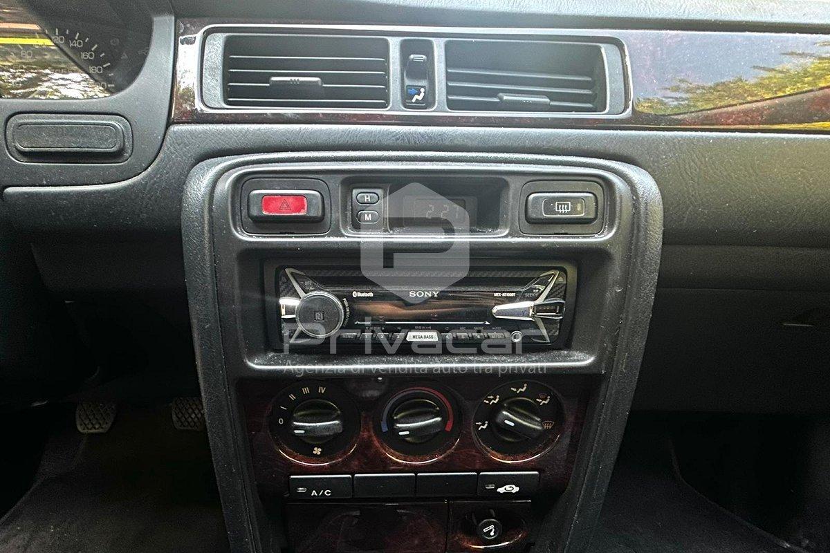 HONDA Civic 1.4i 16V cat 5 porte S