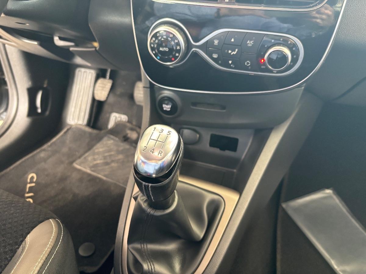 RENAULT - Clio - 1.2 75 CV 5p. Intens