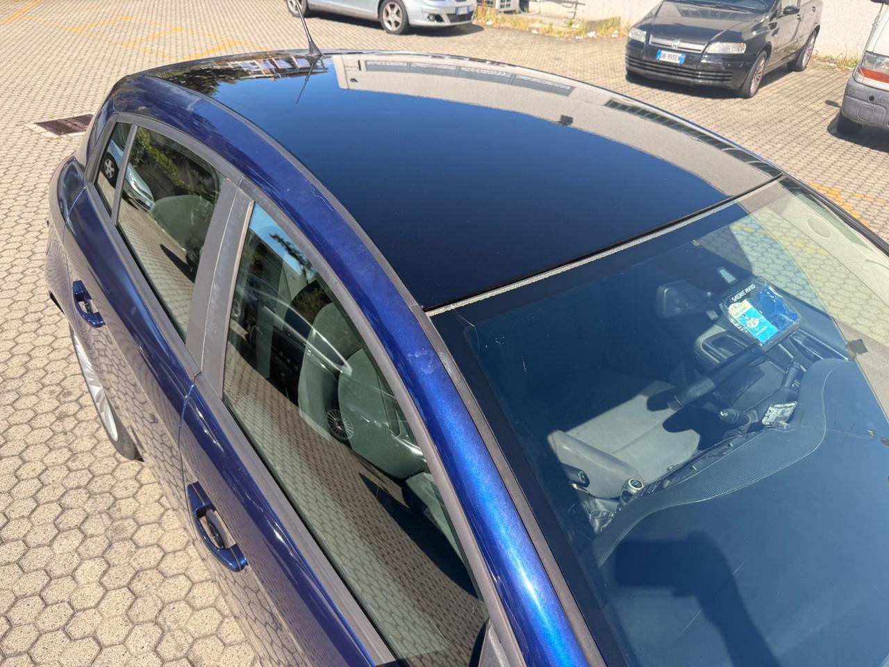 Fiat Bravo 1.6 MJT 90 CV DPF Dynamic