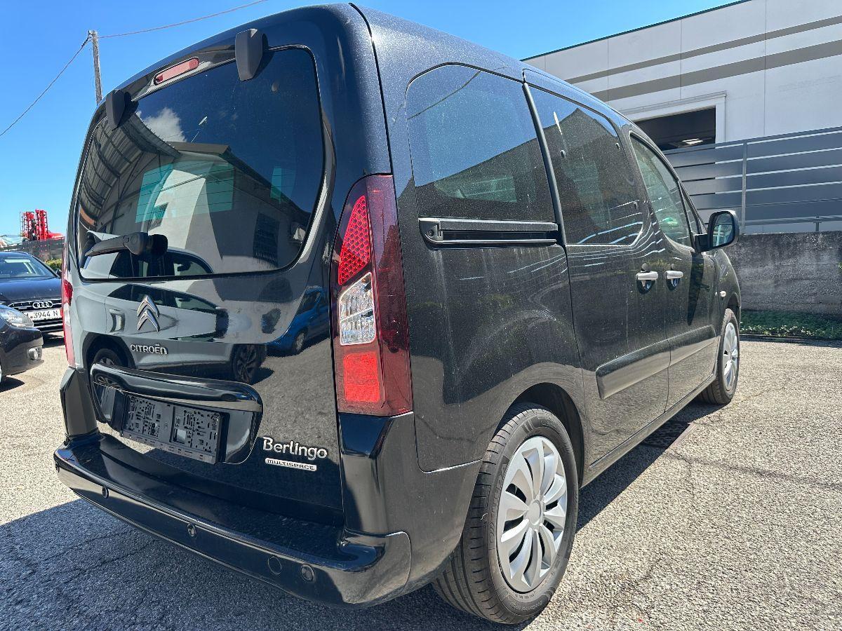 CITROEN - Berlingo - Multisp. PureTech 110 S&S Feel