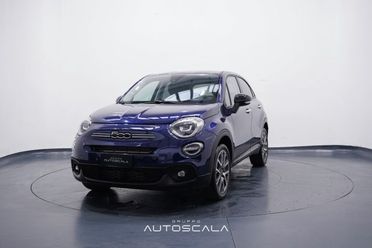 FIAT 500X 1.3 MultiJet 95cv Pack Style