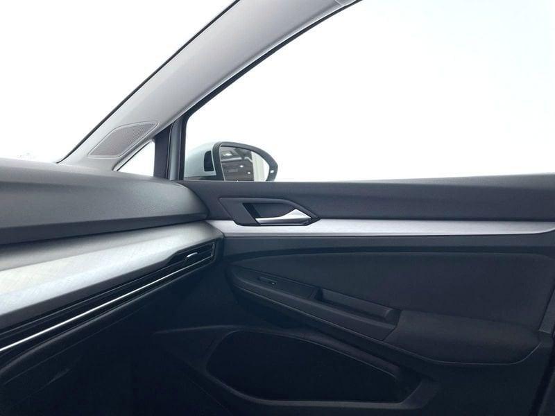 Volkswagen Golf Golf 1.0 eTSI EVO DSG Life