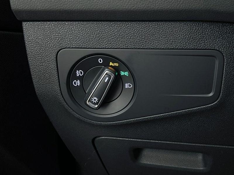 Volkswagen Tiguan 2.0 TDI SCR 110KW Advanced BMT 4MOT DSG