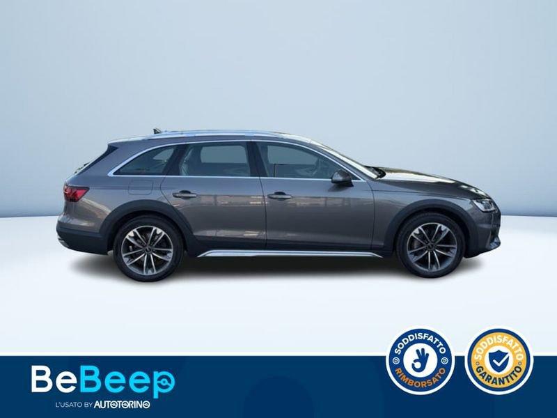 Audi A4 allroad quattro 40 2.0 TDI MHEV BUSINESS EVOLUTION QUAT