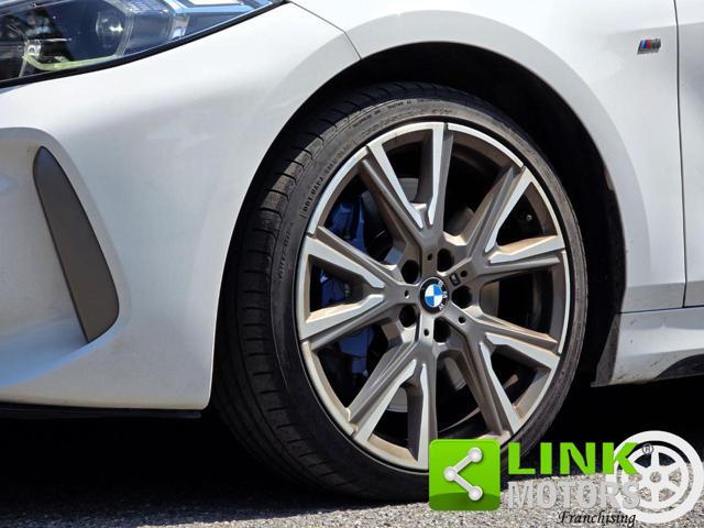 BMW 135 i Msport xDrive 306 CV