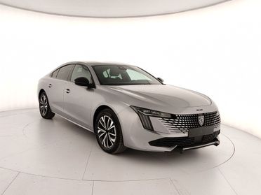 Peugeot 508 Plug-in Hybrid 225 e-EAT8 Allure