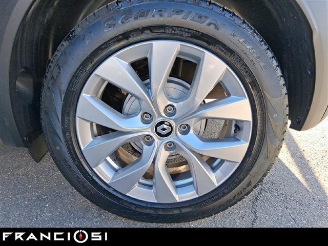 RENAULT Captur 1.0 tce Intens Gpl 100cv my21