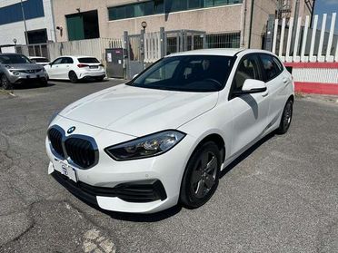 BMW 116 d 5p. Aut.Business Advantage 116cv