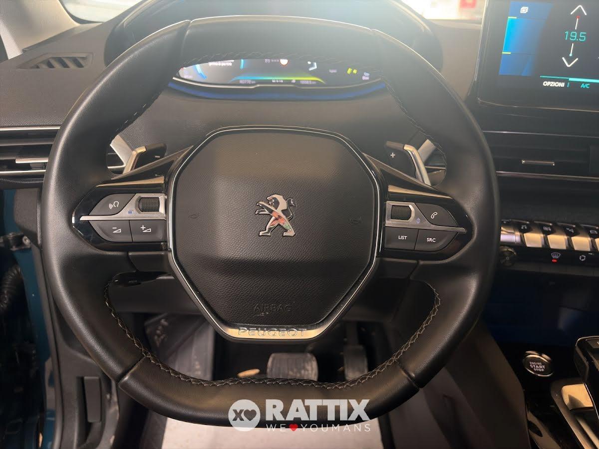 Peugeot 3008 1.6 hybrid phev 225CV Allure Pack e-eat8