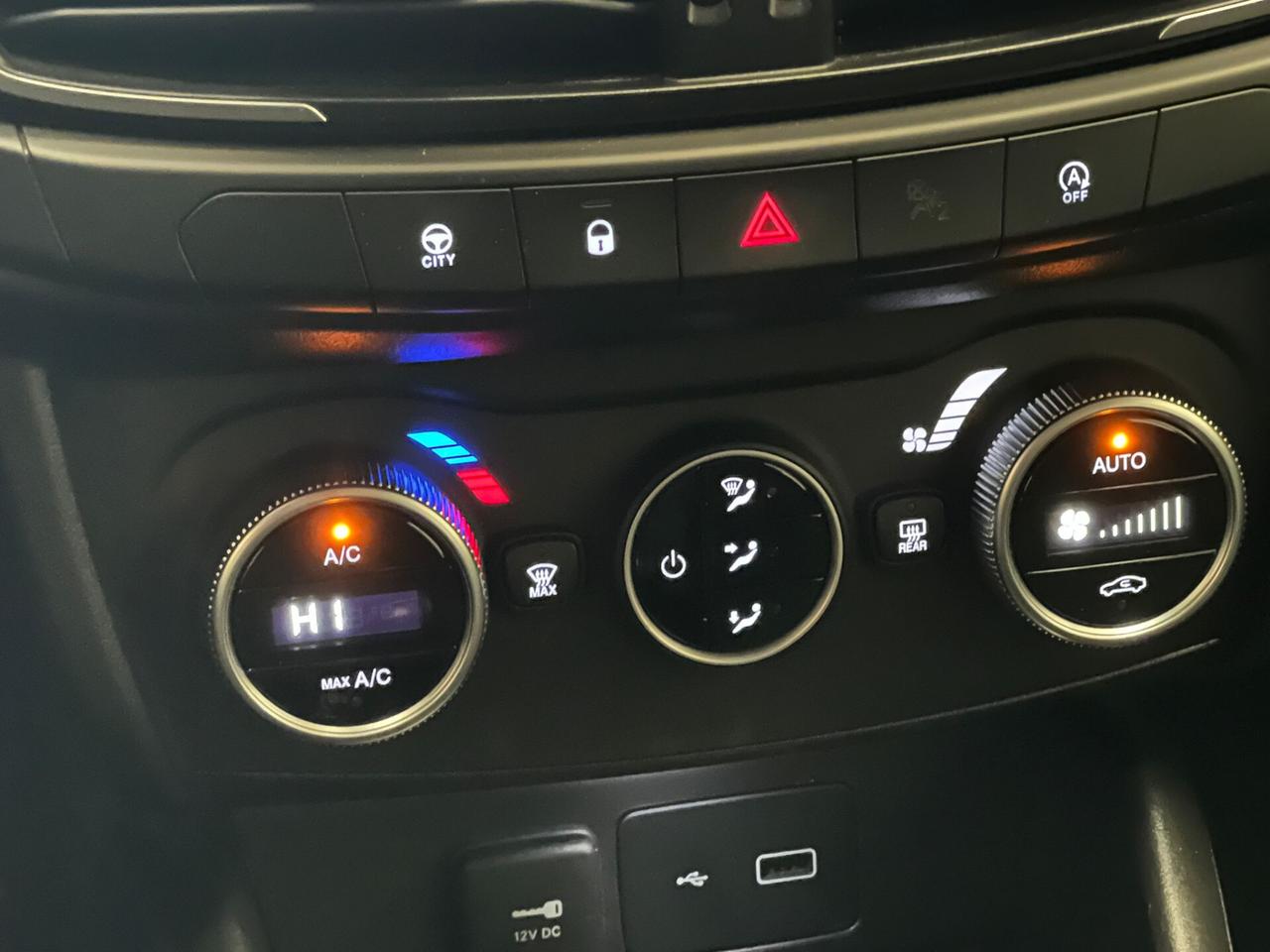 Fiat Tipo 1.3 DIESEL 95CV CITY LIFE 2021 UNICOP