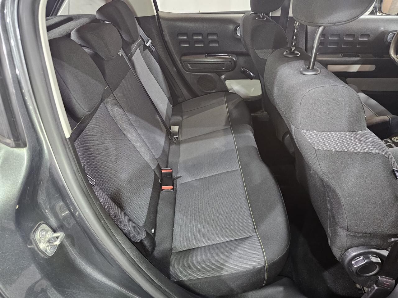 Citroen C3 1.2 82cv Feel
