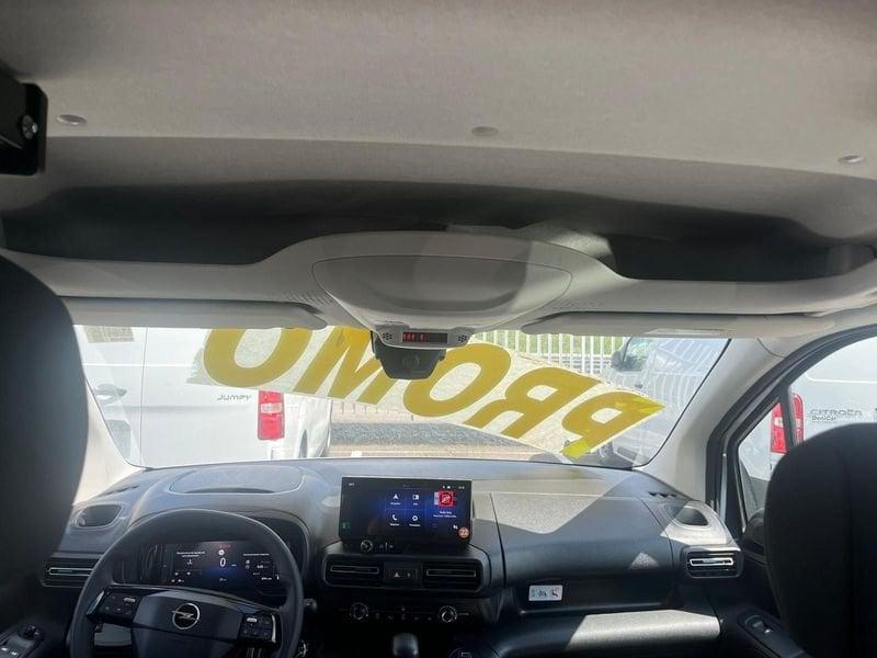 Opel Combo Combo Cargo 1.5D 100CV S&S DC Mobile (IVA ESCL.)
