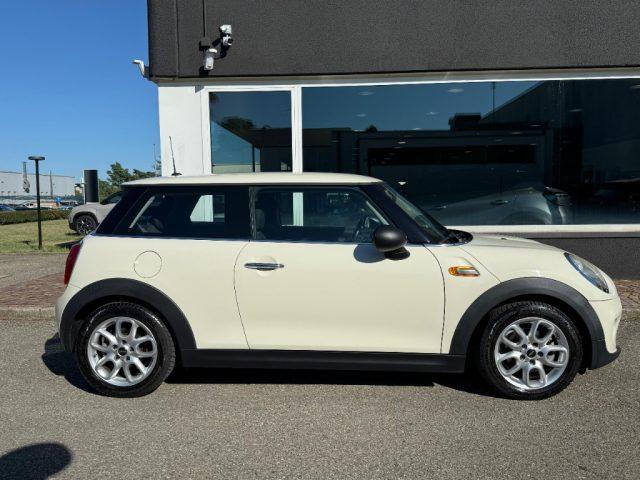MINI One 1.2 One 75 CV NEOPATENATI - BT - 16