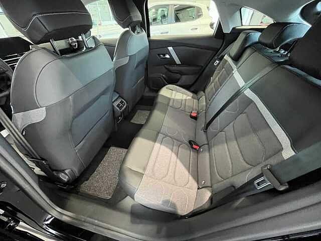 Citroen C4 PureTech 130 S&S Plus