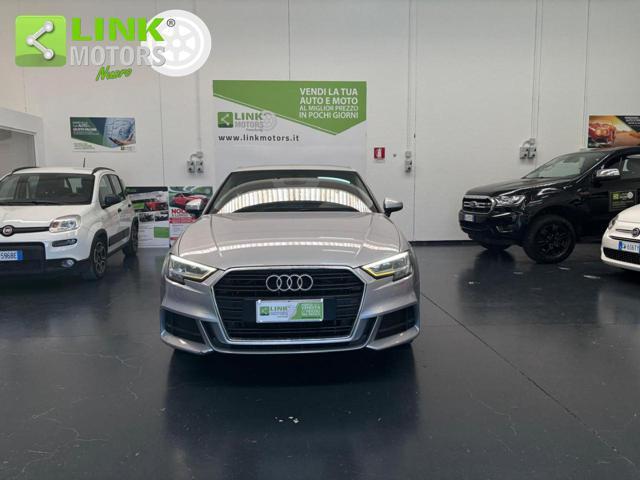 AUDI A3 30 SPB TDI S tronic KM CERT.