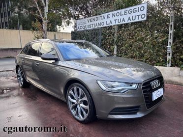 AUDI A6 Avant 3.0 TDI 245 CV quattro S tronic