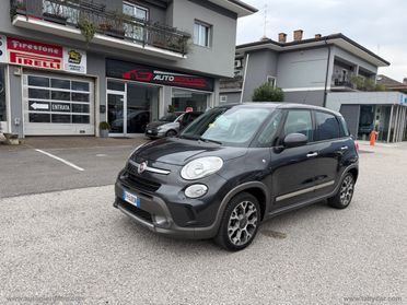 FIAT 500L 1.3 MJT 95 CV Trekking