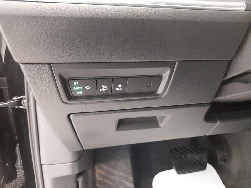 Volkswagen Touareg 3.0 V6 TDI SCR 170kW Elegance