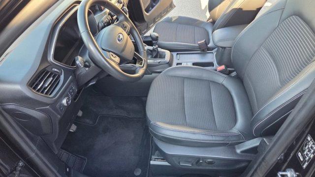 FORD Kuga 1.5 EcoBoost 150 CV 2WD Titanium X PERMUTE