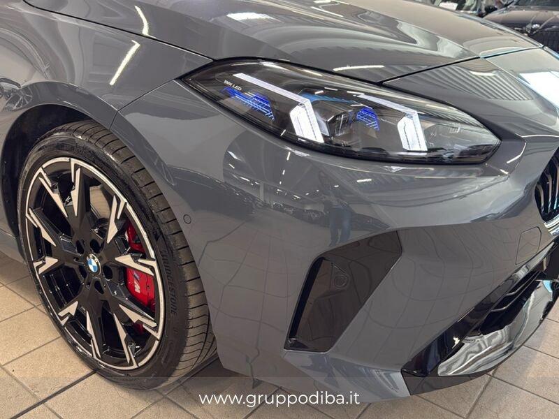 BMW Serie 2 Gran Coupe Serie 2 F74 Gran Coupe 218d Gran Coupe MSport Pro auto