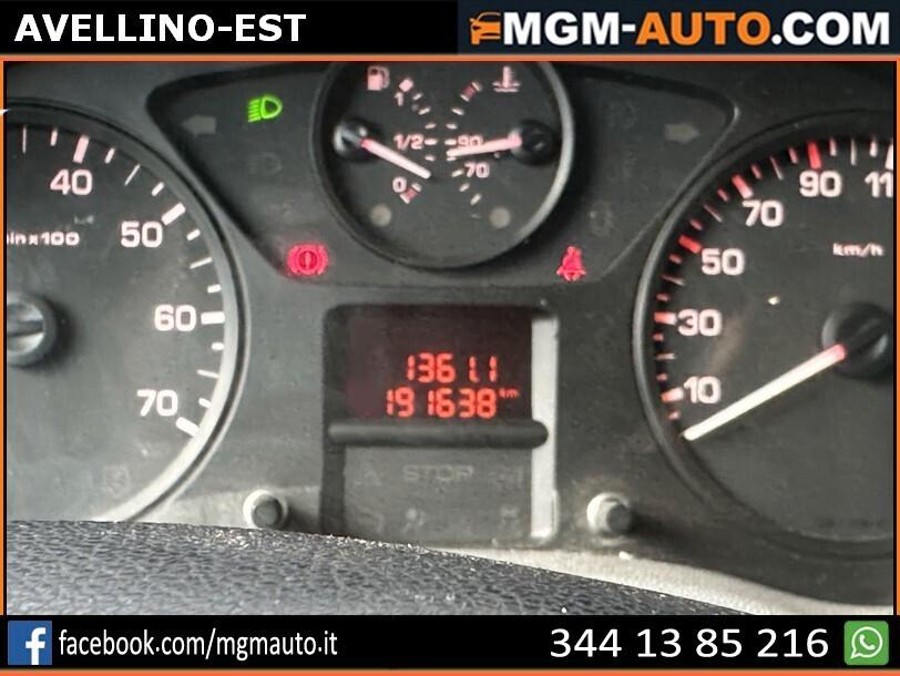 Fiat Scudo 2.0 MJT PL-TN Furgone 12q