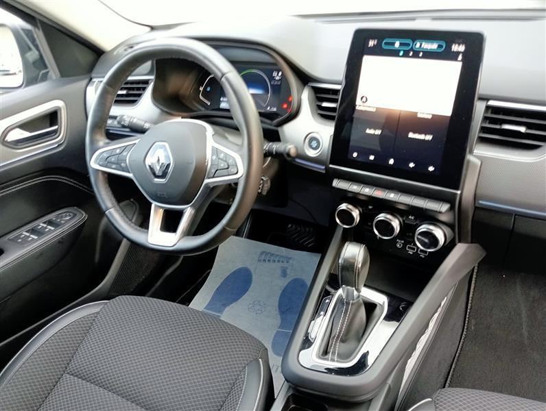 Renault Arkana 1.6 Hybrid Intens E-Tech Auto