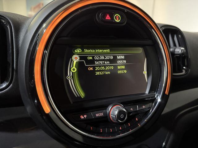 MINI Countryman 1.5 One D Countryman