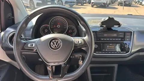Volkswagen up! 1.0 3p. EVO beats BlueMotion Technology