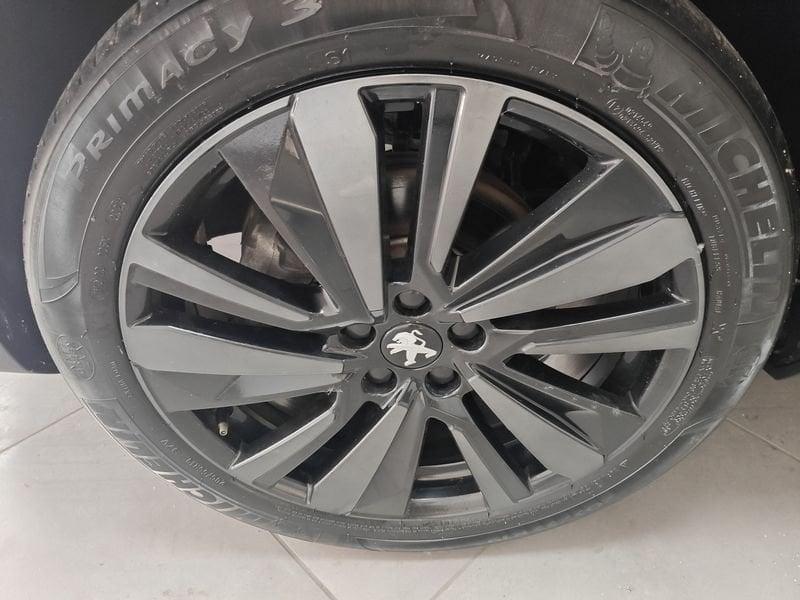 Peugeot 3008 BlueHDI 130 S&S EAT8 GT aut.