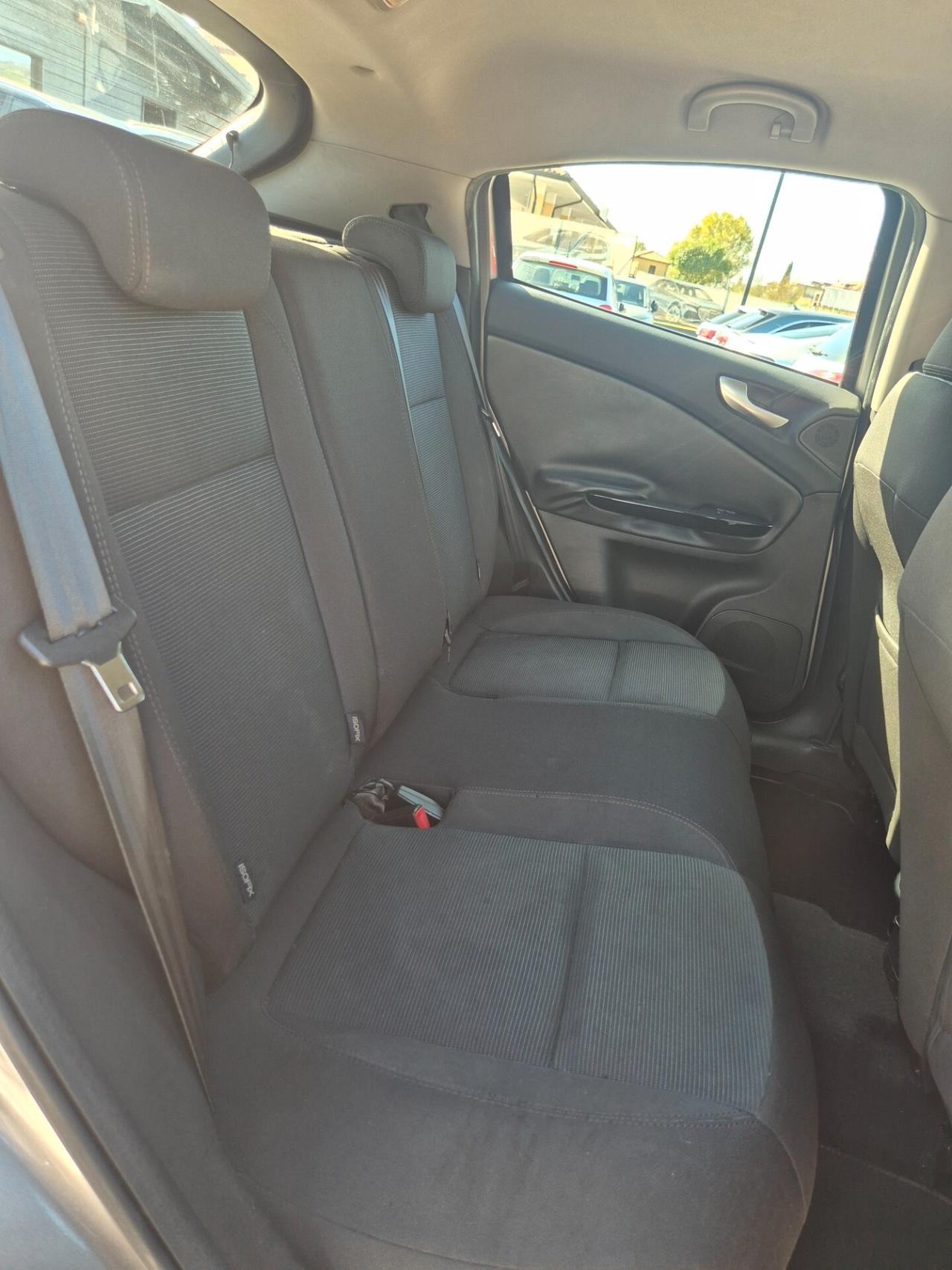 Alfa Romeo Giulietta 1.6 JTDm-2 105 CV Distinctive