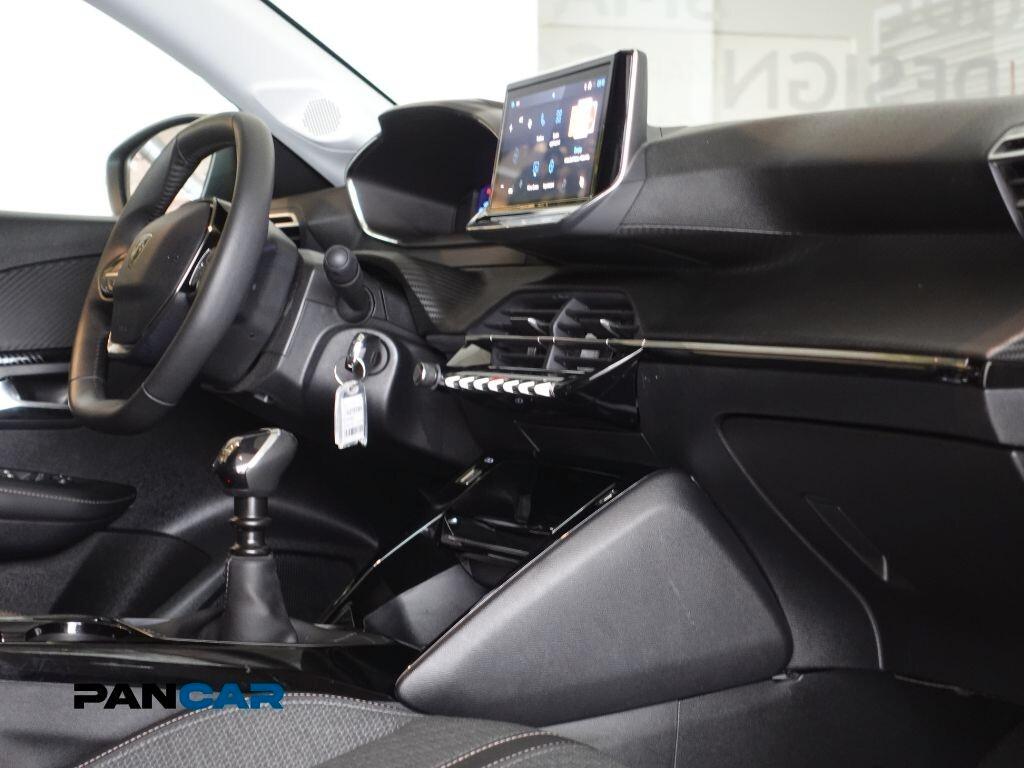 Peugeot 208 PureTech 100 Stop&Start 5 porte Allure