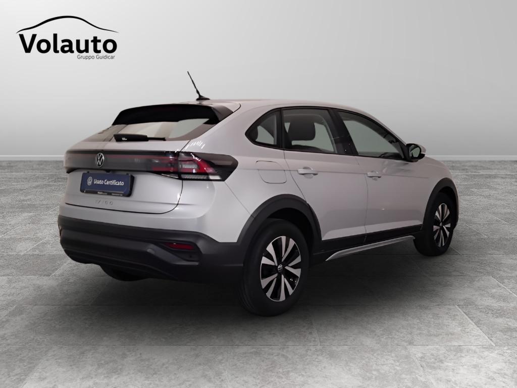 VOLKSWAGEN Taigo - Taigo 1.0 TSI 95 CV Life