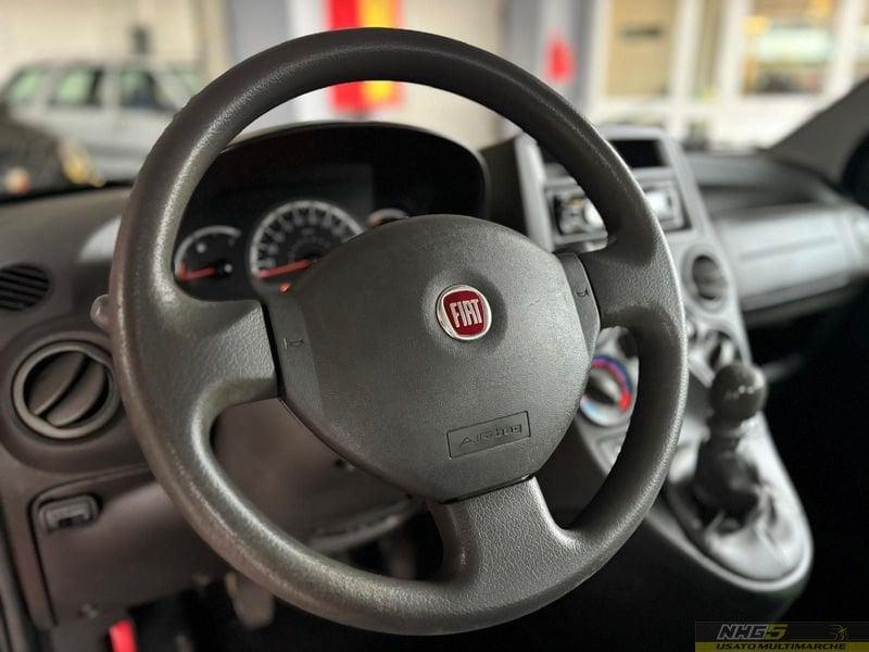 FIAT Panda Panda 1.4 Natural Power Classic