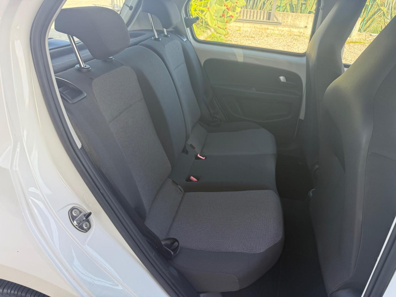 Volkswagen up! 1.0 5p. eco move BlueMotion Technology