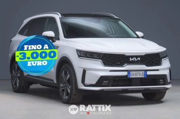 Kia Sorento 1.6 t-GDI Phev Evolution AWD AT6 7p.ti + tetto apribile