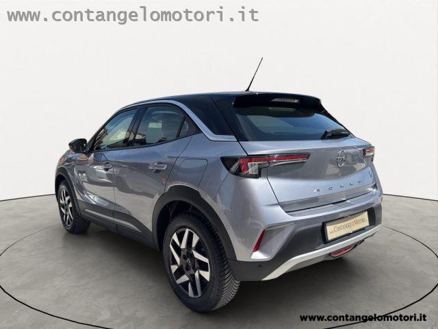 OPEL Mokka 1.2 Turbo 130 CV Elegance
