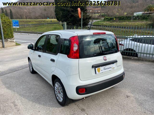 FIAT Panda 1.0 FireFly S&S Hybrid Easy